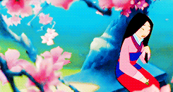 thismagicnight:   disneymeme1 movie » Mulan (1998)     