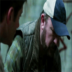 idjitinlove:  7x01 &amp; 9x23 