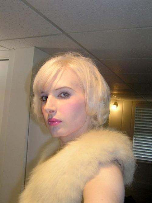 yes-sadie100:  Are you ready to unleash the gurl within? Message me to join our feminization