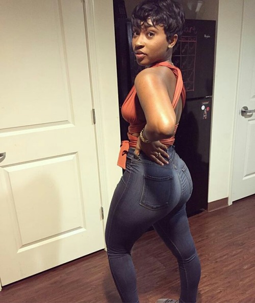 curtflirt509:  She is gorgeous……