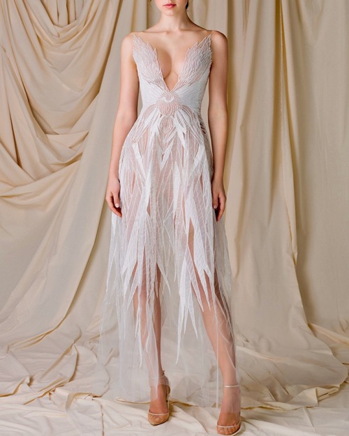 lacetulle:Paolo Sebastian | The Wild Swans