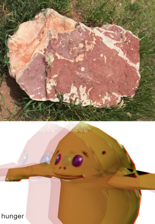 elfzelda: Rock Sirloin™