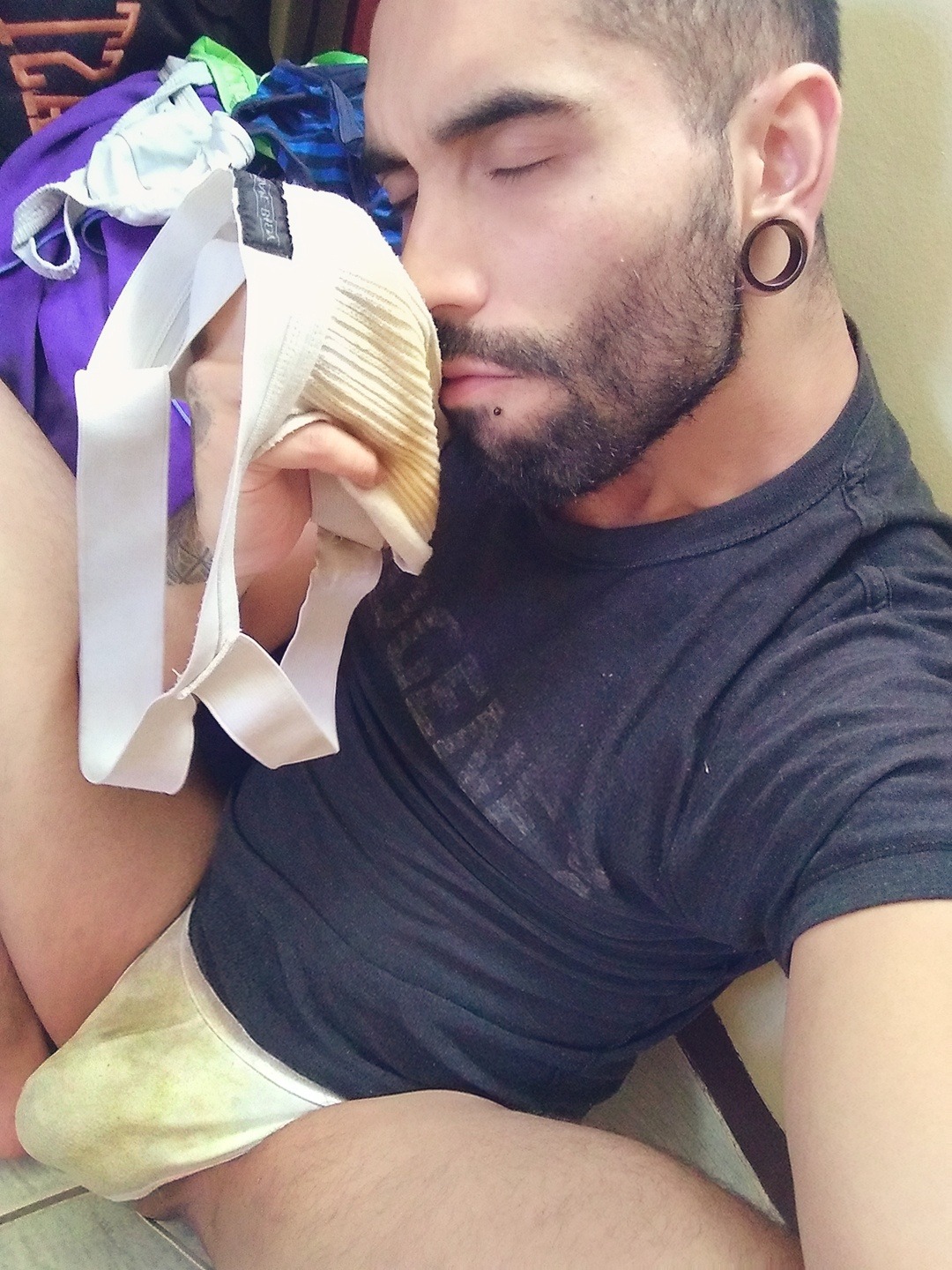 rainbowcvm:  The best smell