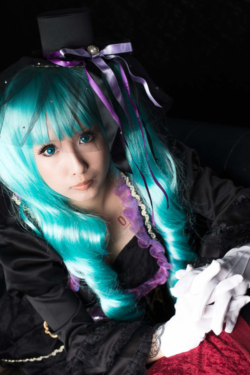 Vocaloid - Miku Hatsune (Smile Grateful) 9HELP US GROW Like,Comment & Share.CosplayJapaneseGirls1.5 - www.facebook.com/CosplayJapaneseGirls1.5CosplayJapaneseGirls2 - www.facebook.com/CosplayJapaneseGirl2tumblr - http://cosplayjapanesegirlsblog.tumblr.