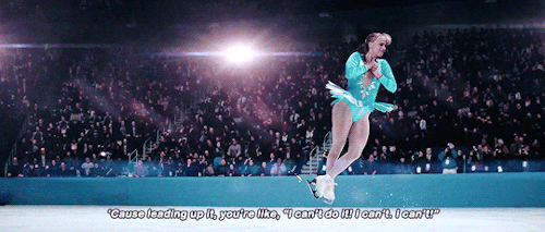 It Was Totally The Most Awesomest Thing. Cause Leading Up It, Youre Like, I Cant Do It! I Cant. I Cant!