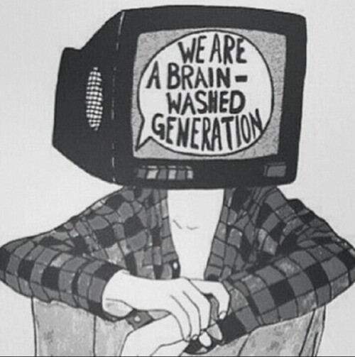 hipster tumblr blog