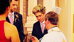 fyonedirection:  Niall: my best man speech is probably the hardest thing i’ll ever