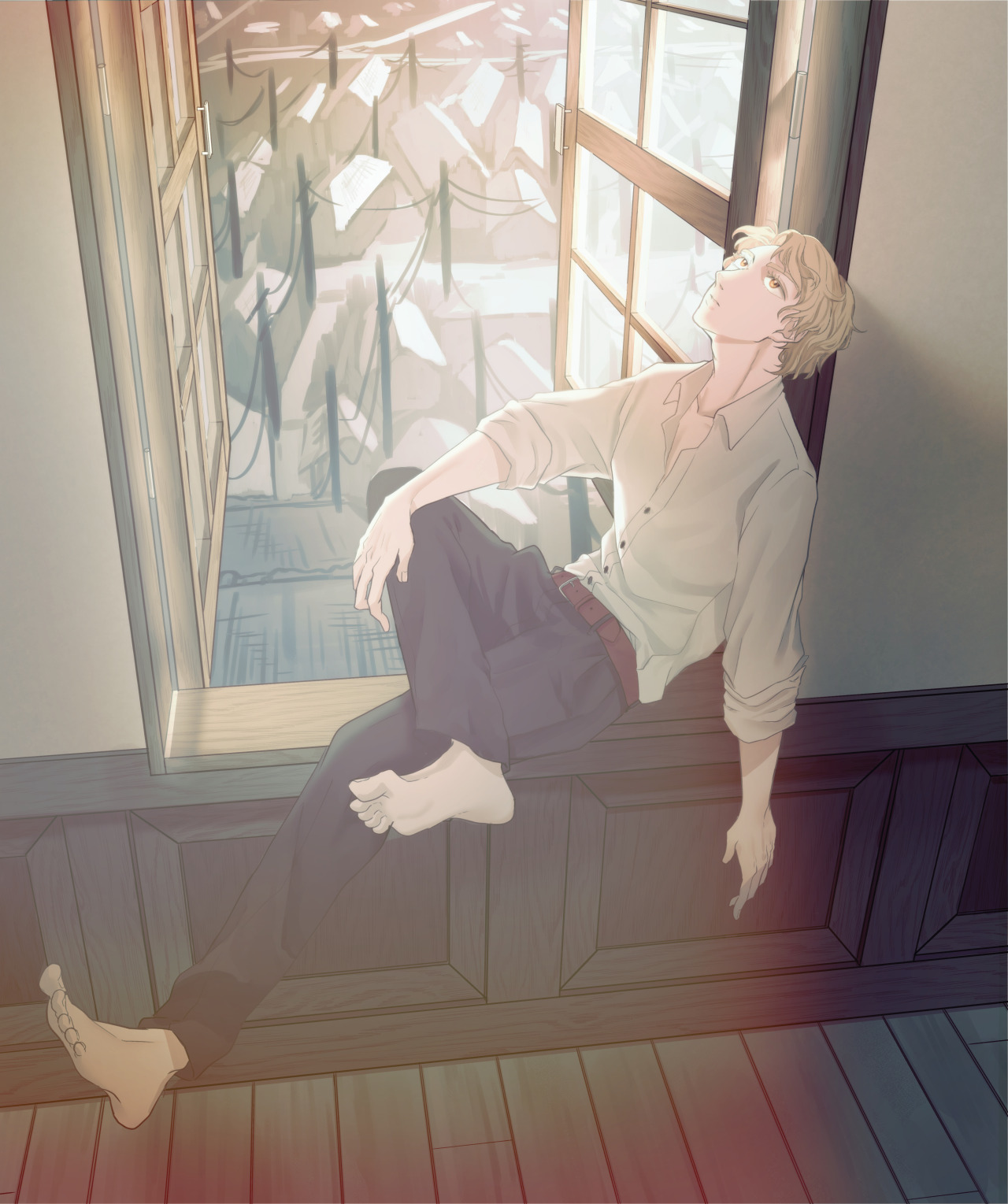 榎木津礼二郎 Tumblr Posts Tumbral Com 榎木津礼二郎 Tumblr Posts Tumbral Com