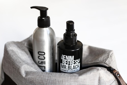 MEN&rsquo;S CARE | CURRENT FAVORITES We all know that men’s beauty and skincare will certa