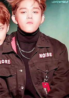 foreverpark: boss era xuxi for @jeongukk ♡