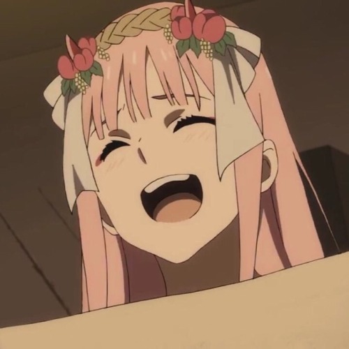 arumicons: ❝ zero two // darling in the franxx ❝ like or reblog if you saved!
