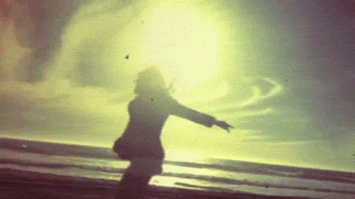 dirtyhippieproductions:  Sunshine Daydream ☮  ❤ ॐ 