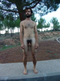 frenchnudemale:  This picture is mine.You