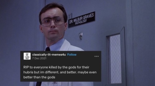 Reanimator & Text Posts