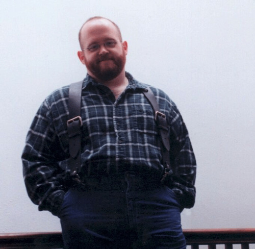thebigbearcave:  limebear69     