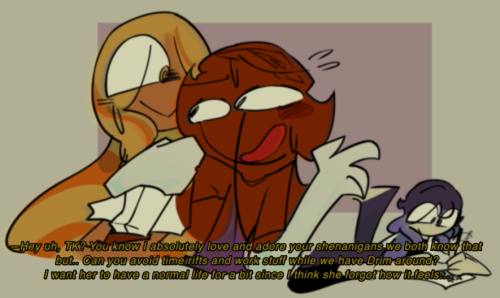 I Draw Art About Me Dating Timekeeper From Cookie Run!!!