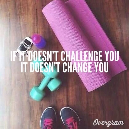 Fitness Tips