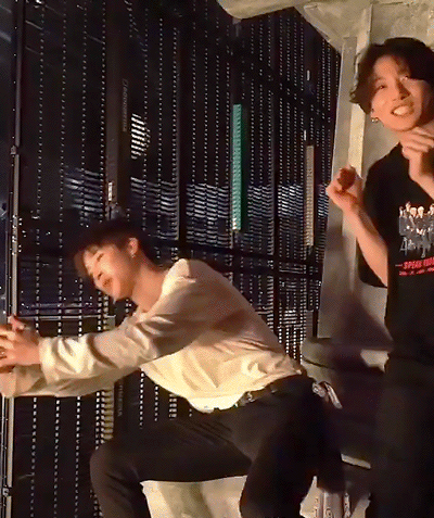 Cuties;