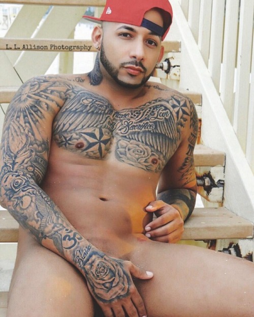 olliesboy: Jorge Luis