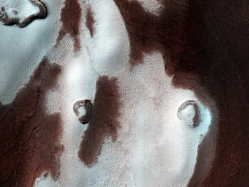 beautifulmars: Ponder the Pretty Polar Pic