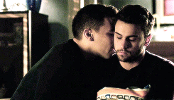 Secretly We Are Gay.