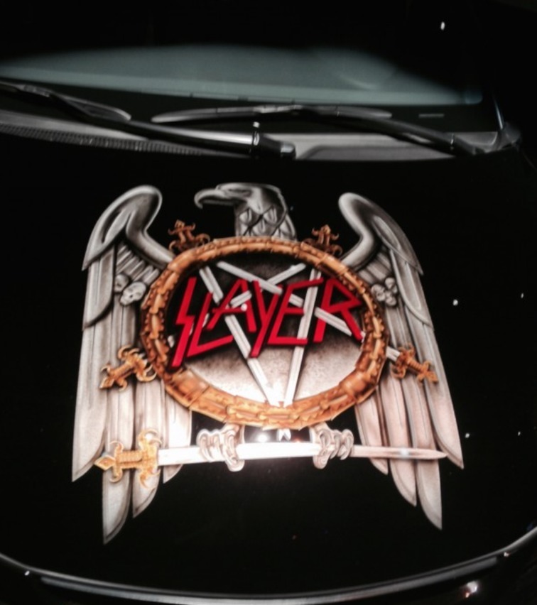 Scion made a slayer car