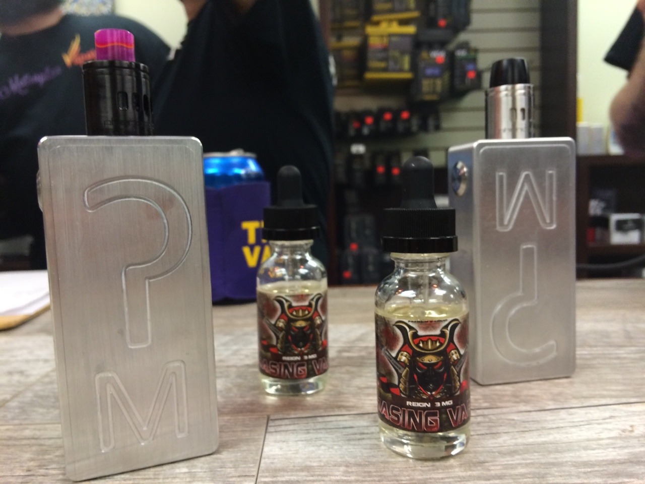 thatonebl0nde:  My newest mod