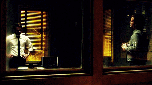 shadowlinks:Foggy: Ok, I’m gonna say this once and we can move on. You don’t necessarily show the be