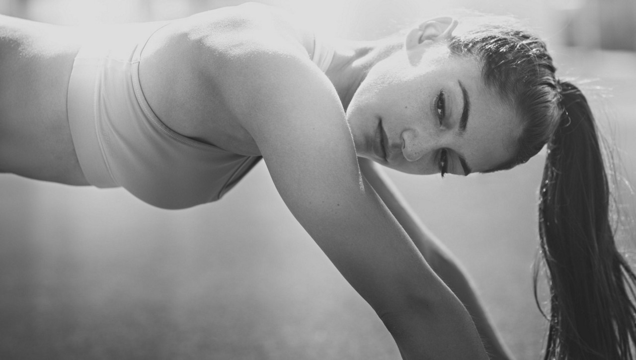 luvthemladies:  Allison Stokke