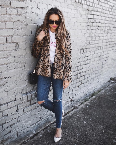MaySociety — Street Style Fashion From Ashley Robertson