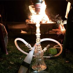 hookahorg:  Tnx to aurumhookah on Instagram