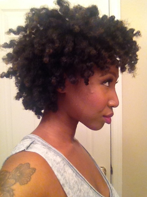 hi-imcurrentlyobsessed:  Instagram @Latonyagreenmua 