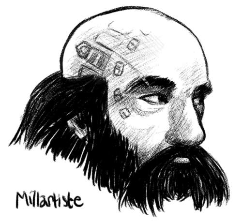 DWALIN!!!!! IS AMAZING!!!!!!!!!!!!!