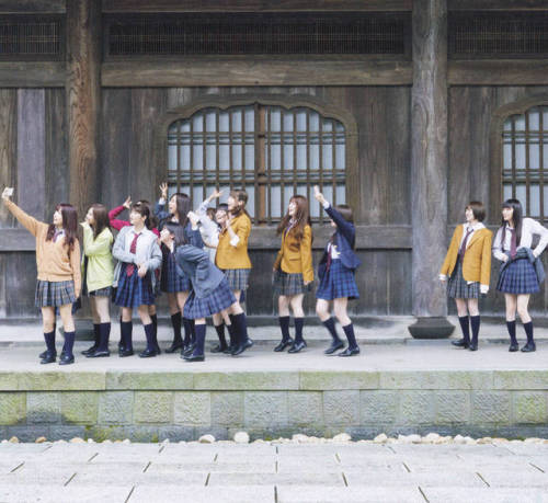 omiansary27:  Nogi-chans