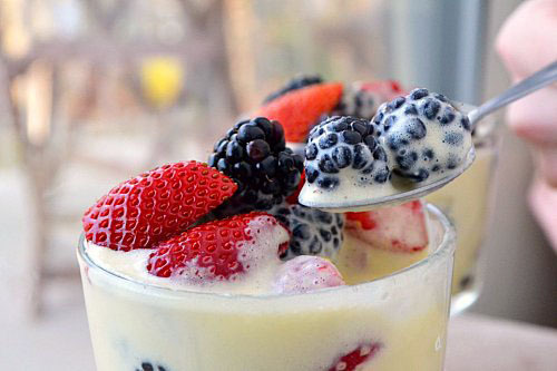 Healthier Ways