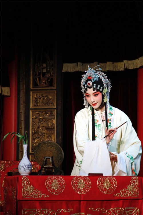 Chinese Opera Kunqu