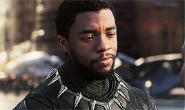 comicbookfilms:Long live the King.