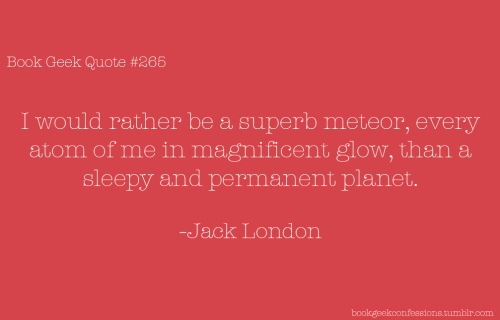 bookgeekconfessions:Book Geek Quote #265