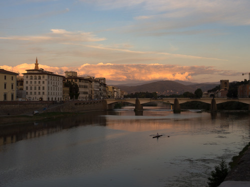 Florence, Italy 2017