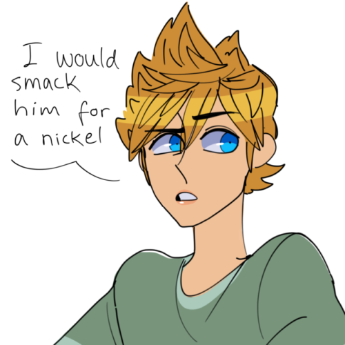 ask-vanven-roommates:  Ventus: “in fact, I would gladly do it for free”  @terraaquaventusvanitas