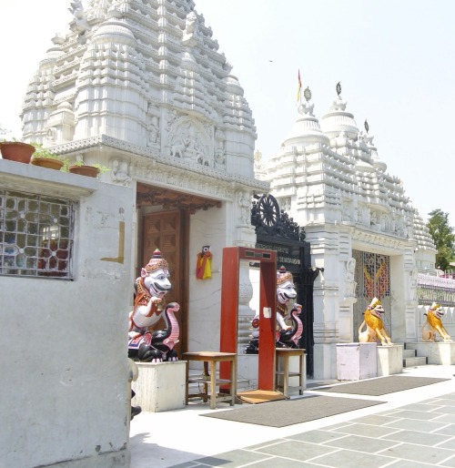 Jagannatha temple, New Delhi, UP