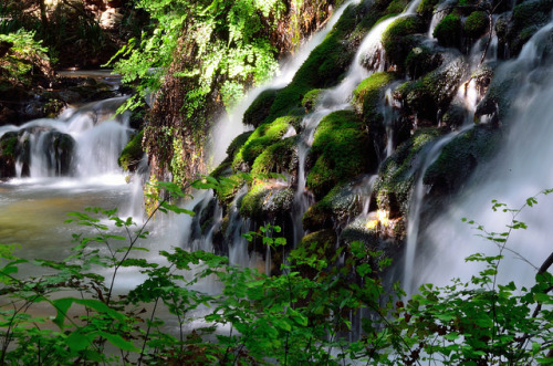 Blyde River, Mpumalanga, South Africa by Sumarie Slabber on Flickr.