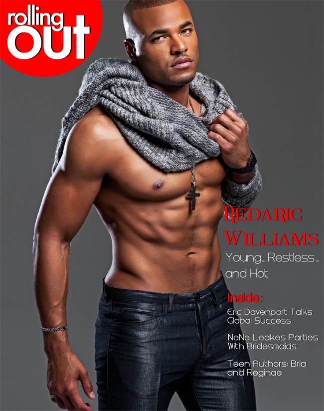 1bighomie:  Hotness