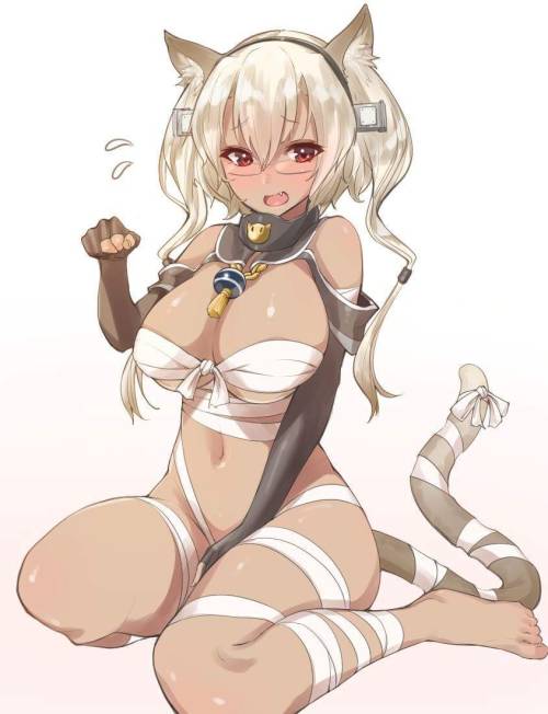Looking 4 Futas and the things Futas like