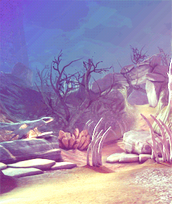 lyriumnug:Dragon Age: Origins + locations.