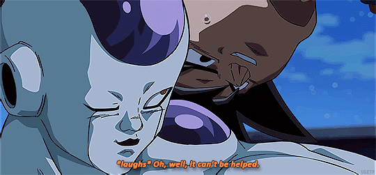 vgeta:“Hurry up and take him away.”