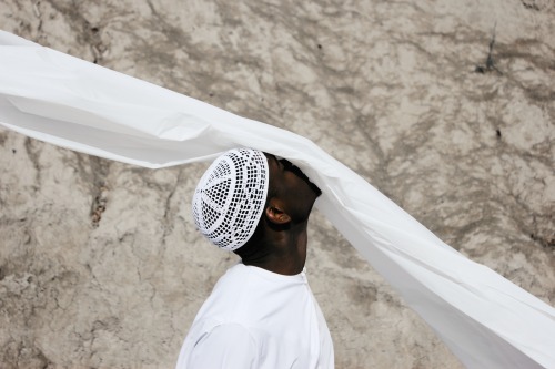 josefadamu:  ‘MUSA’    This series is aimed to showcase the simplistic elegance of a Hausa man from 