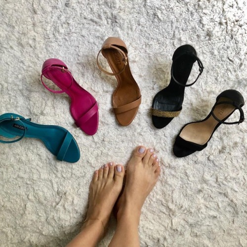 whosay05:  bellissima35: Colores