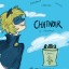 deejaycruiserdraws