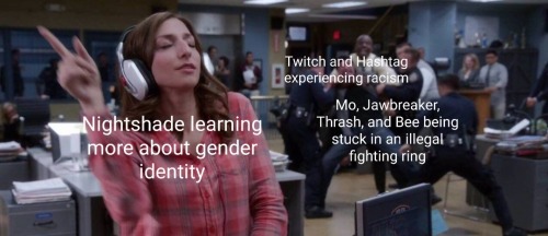 Ep. 17 Be Like